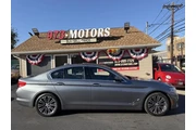 $16499 : 2018 BMW 5 Series 530i xDrive thumbnail