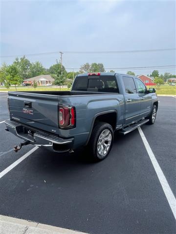 $22995 : 2016 GMC Sierra 1500 SLT Crew image 7