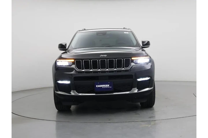 $33998 : Jeep Grand Cherokee L 2023 4 image 5