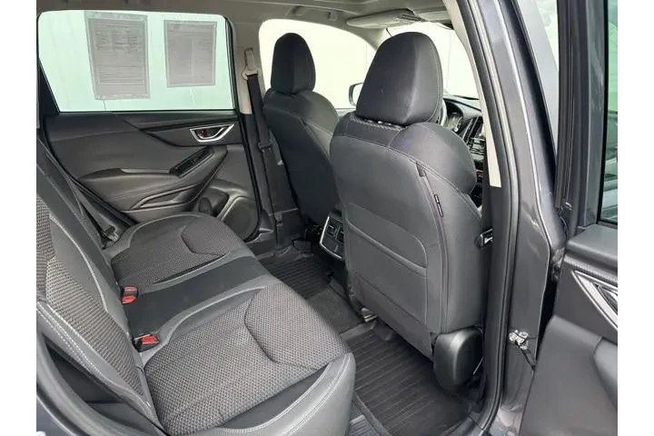 $24900 : Subaru Forester 2023 AWD Pre image 3