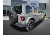 $31543 : Jeep Wrangler Unlimited 2019 thumbnail