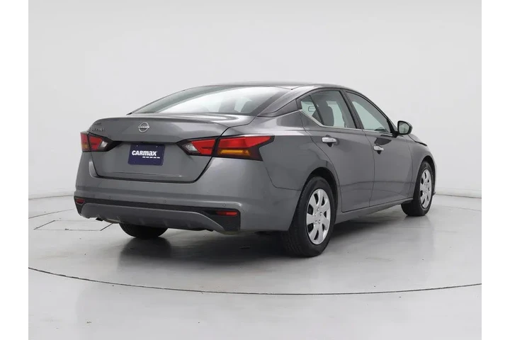 $19998 : Nissan Altima 2023 2.5 S 4dr image 8