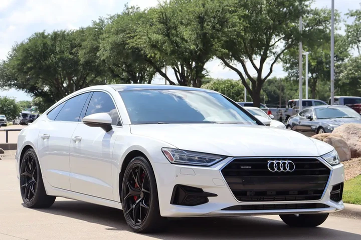$30997 : 2019 A7 Premium image 3