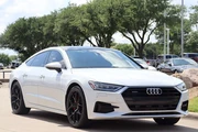 $30997 : 2019 A7 Premium thumbnail