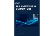 ERP Software in Coimbatore en Detroit