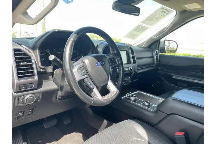 $26997 : Ford Expedition MAX 2019 4x4 image 10