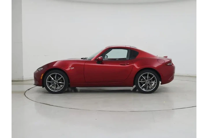 $27998 : Mazda MX-5 Miata RF 2021 Gra image 3