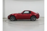 $27998 : Mazda MX-5 Miata RF 2021 Gra thumbnail