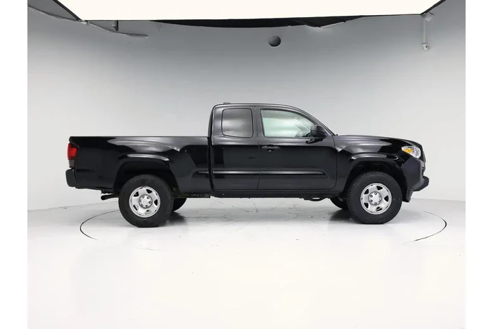 $22998 : Toyota Tacoma 2021 4x2 SR 4d image 7