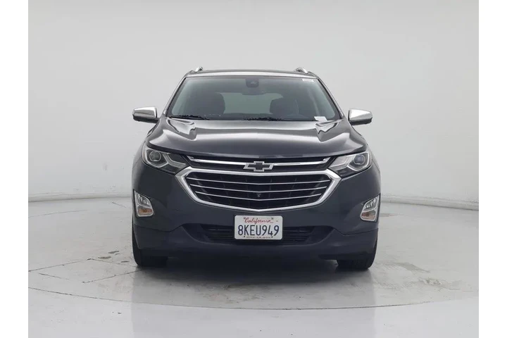 $15998 : Chevrolet Equinox 2019 Premi image 5