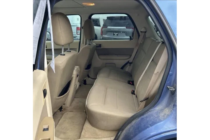 $3999 : 2009 Escape XLT image 4