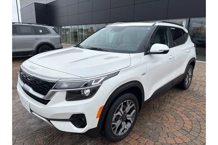 $20495 : 2023 Seltos EX image 1