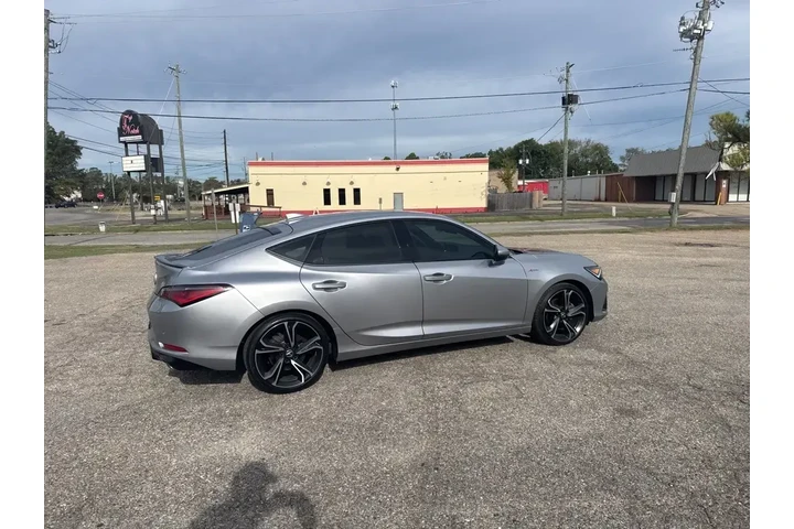 $25499 : Acura Integra 2023 4dr Liftb image 10