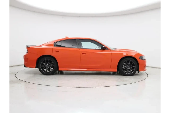 $30998 : Dodge Charger 2023 GT 4dr Se image 7