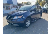 $24990 : 2016 Odyssey EX thumbnail