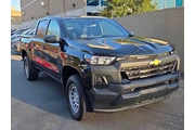 Chevrolet Colorado 2024 4x2