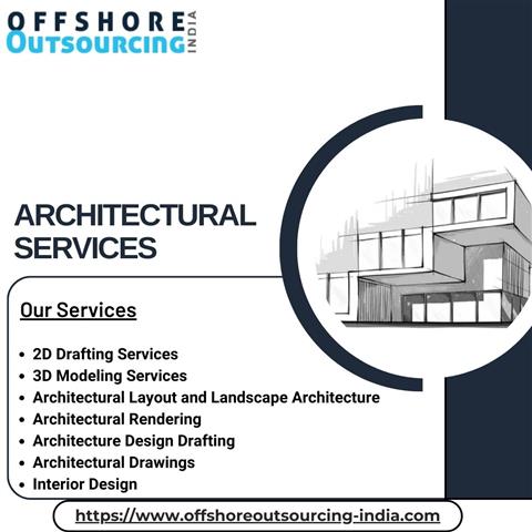 Architectural Services image 1