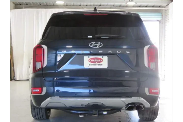 $28290 : Hyundai PALISADE 2020 Limite image 5