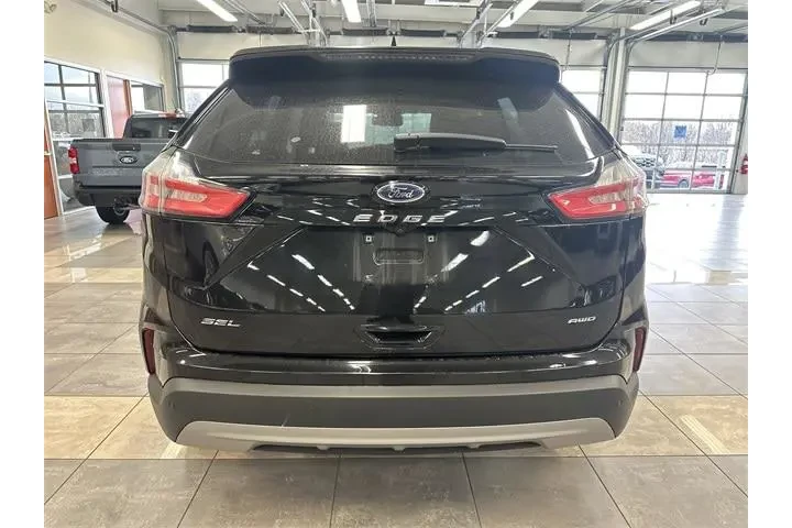 $25500 : Ford Edge 2023 AWD SEL 4dr C image 10
