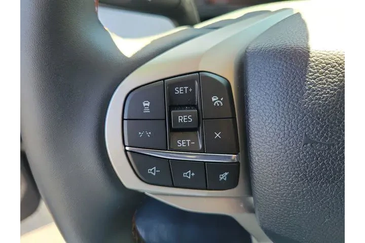 $38788 : Ford Explorer 2025 Active 4d image 5