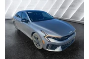 $26900 : Kia K5 2025 AWD GT-Line 4dr thumbnail