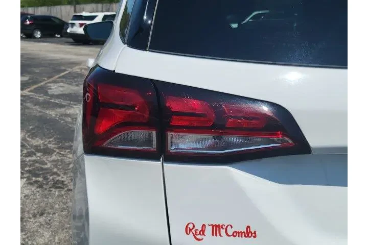 $20844 : Chevrolet Equinox 2024 4x4 L image 10