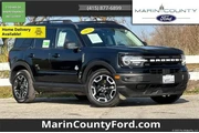 Ford Bronco Sport 2021 AWD O