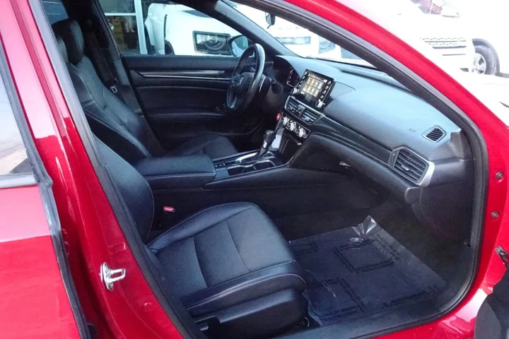 $16995 : 2018 ACCORD image 8