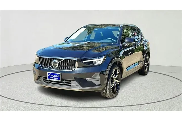 $23683 : Volvo XC40 2024 AWD B5 Core image 7