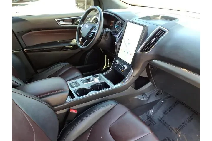 $21583 : Ford Edge 2022 AWD Titanium image 10
