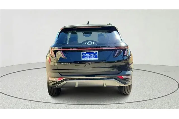 $27664 : Hyundai TUCSON 2024 Limited image 4