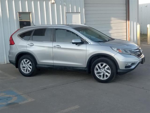 $16998 : 2016 CR-V image 4