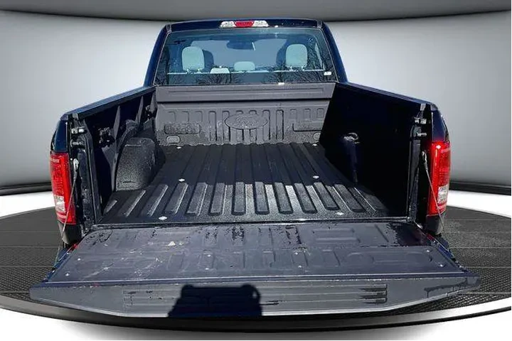 $12500 : Ford F-150 2016 4x2 XL 4dr S image 7