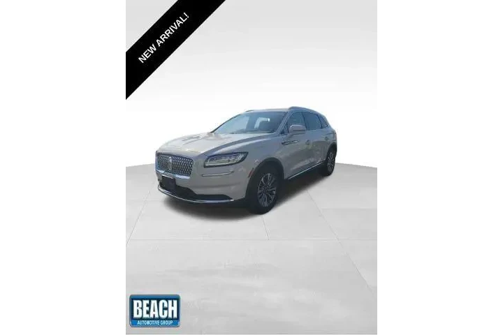 $35938 : Lincoln Nautilus 2023 AWD St image 1