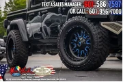 Jeep Gladiator 2021 4x4 Texa en Jackson