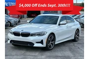 2022 BMW 3 SERIES 330E SEDAN thumbnail