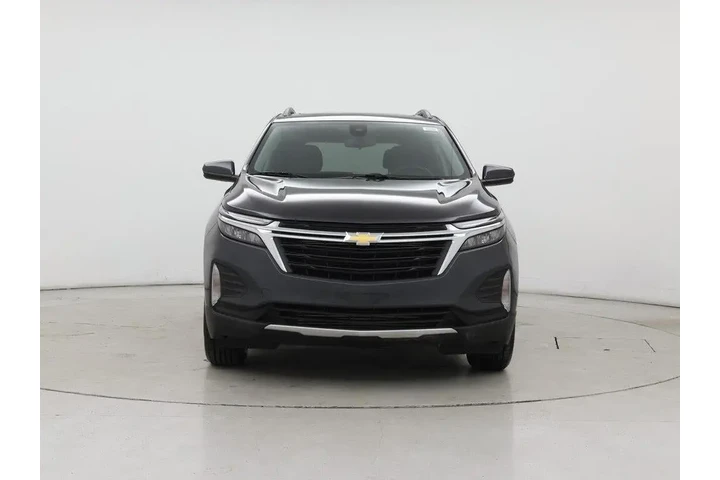 $22998 : Chevrolet Equinox 2022 4x4 L image 5