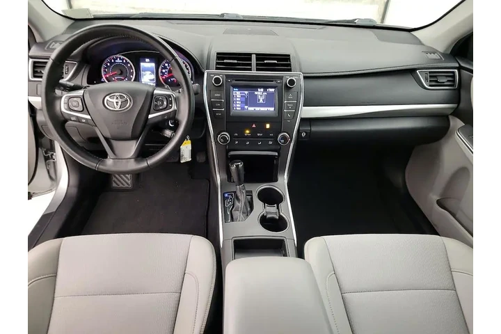 $15998 : Toyota Camry 2016 SE 4dr Sed image 9