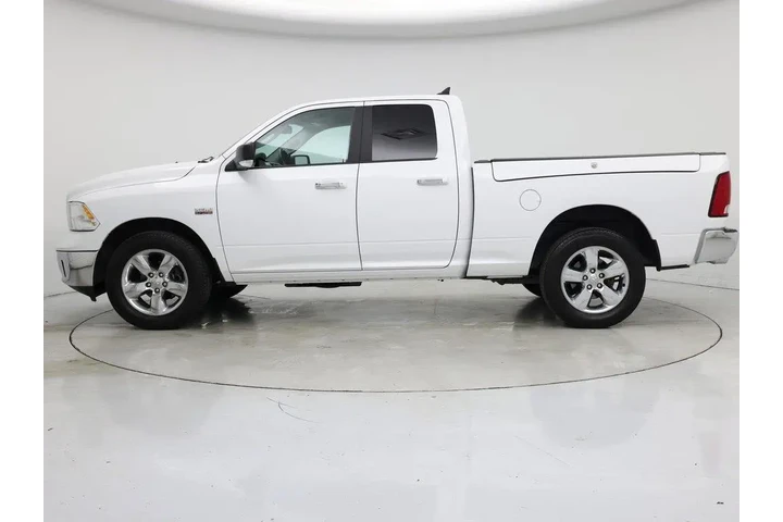 $28998 : Ram 1500 2018 4x4 Big Horn 4 image 3