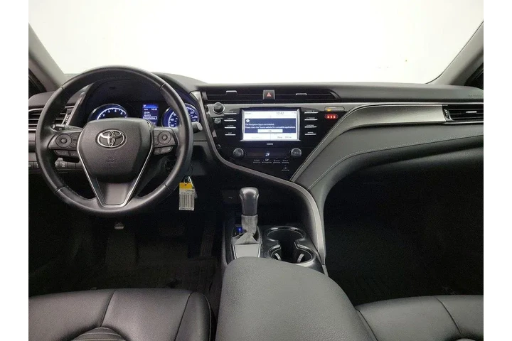 $22998 : Toyota Camry 2020 SE 4dr Sed image 9