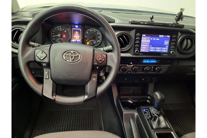 $32998 : Toyota Tacoma 2023 4x4 SR V6 image 10
