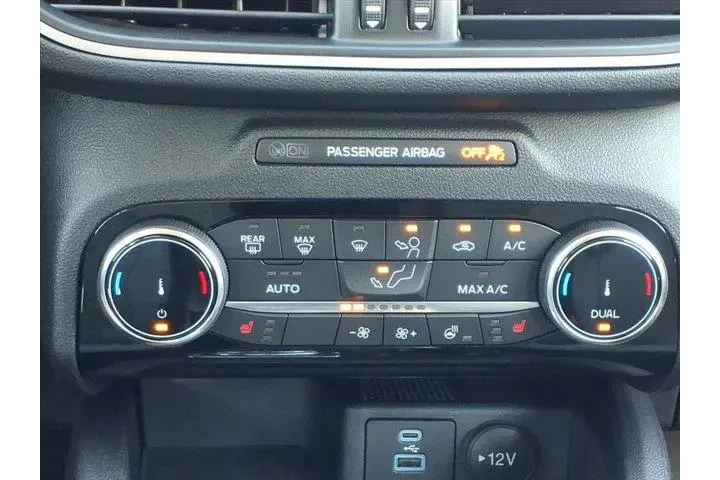 $20222 : Ford Escape 2022 AWD SE 4dr image 10