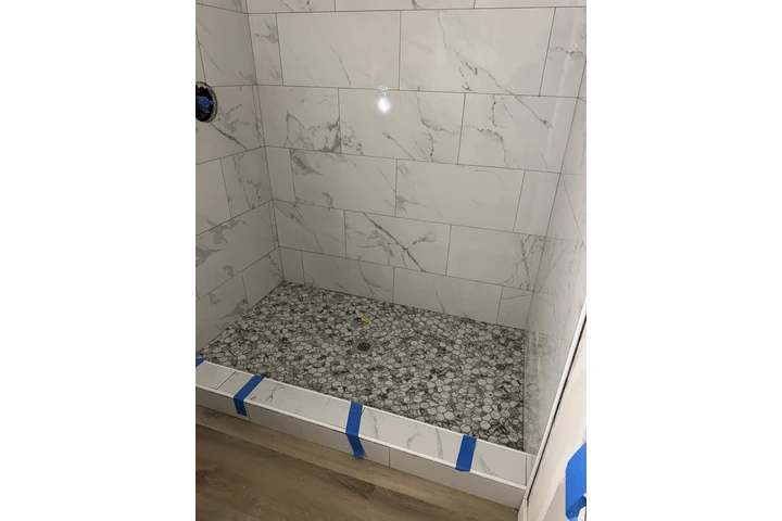 Remodelación de baños image 6