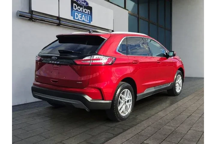 $29995 : Ford Edge 2024 AWD SEL 4dr S image 3