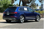 $29988 : Audi Q7 2021 AWD quattro Pre thumbnail