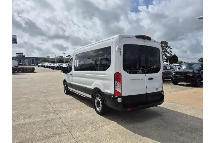 $34981 : Ford Transit 2019 350 XL 3dr image 3