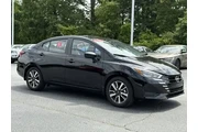 $16999 : Nissan Versa 2025 S 4dr Seda thumbnail