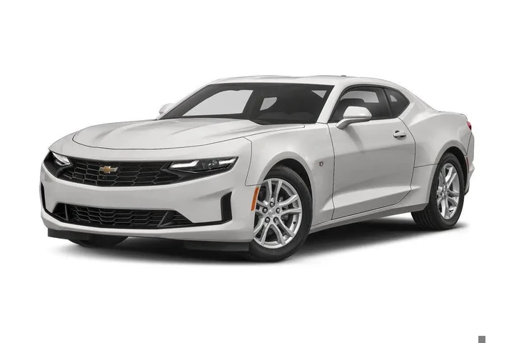 $19998 : Chevrolet Camaro 2020 LT 2dr image 1