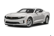 Chevrolet Camaro 2020 LT 2dr en Atlanta