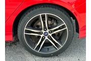 2014 FORD FOCUS ST HATCHBACK thumbnail